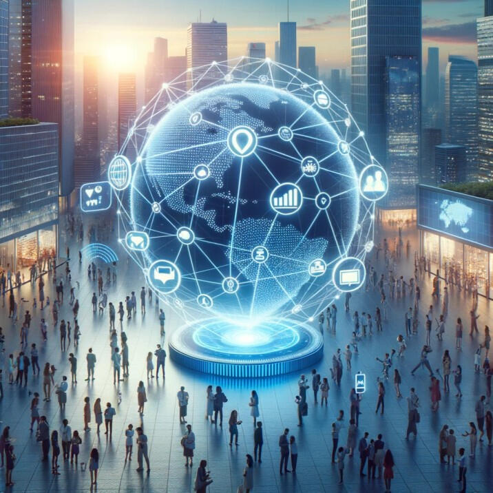 Data and Technology Utilization