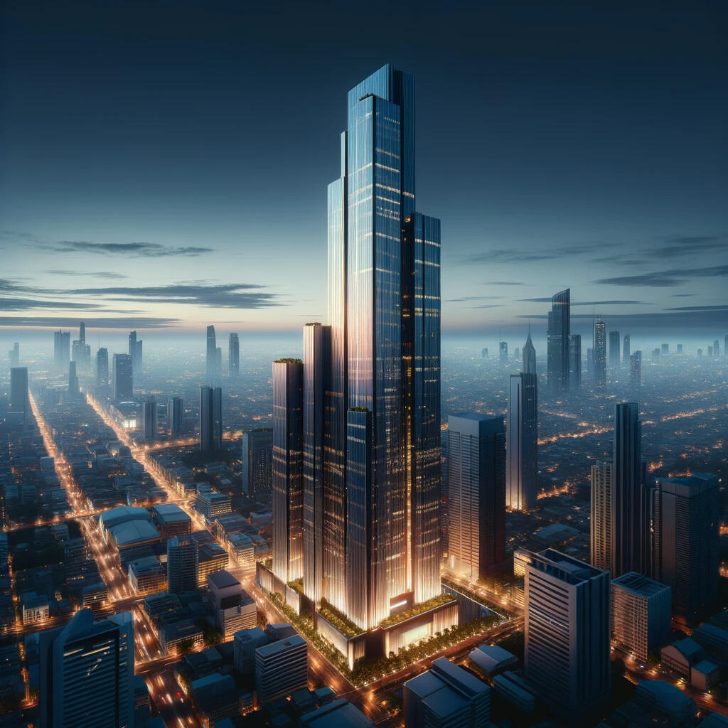 Strategic Assessment